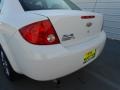 Summit White - Cobalt LT Sedan Photo No. 20