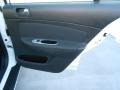 Summit White - Cobalt LT Sedan Photo No. 25