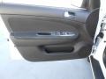 Summit White - Cobalt LT Sedan Photo No. 30