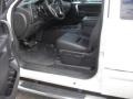 2013 Summit White Chevrolet Silverado 1500 LT Crew Cab 4x4  photo #2