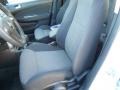 Summit White - Cobalt LT Sedan Photo No. 32