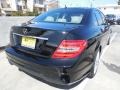 Black - C 250 Sport Photo No. 4