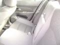 Atlantis Blue Metallic - Cruze ECO Photo No. 3