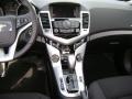Atlantis Blue Metallic - Cruze ECO Photo No. 4
