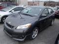 Magnetic Gray Metallic - Matrix S AWD Photo No. 3