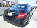 Black - C 250 Sport Photo No. 4
