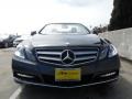 Steel Grey Metallic - E 350 Cabriolet Photo No. 2