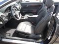 Steel Grey Metallic - E 350 Cabriolet Photo No. 5