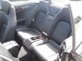 Steel Grey Metallic - E 350 Cabriolet Photo No. 6