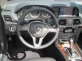 Steel Grey Metallic - E 350 Cabriolet Photo No. 7