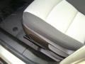 Champagne Silver Metallic - Cruze LS Photo No. 2