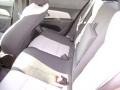 Champagne Silver Metallic - Cruze LS Photo No. 3
