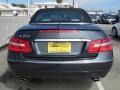 Steel Grey Metallic - E 350 Cabriolet Photo No. 9