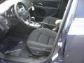 2013 Atlantis Blue Metallic Chevrolet Cruze LT/RS  photo #2