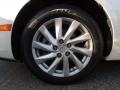 2012 Mazda MAZDA6 i Touring Sedan Wheel and Tire Photo