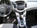 Silver Ice Metallic - Cruze LS Photo No. 4