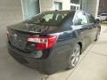 Cosmic Gray Metallic - Camry SE V6 Photo No. 2