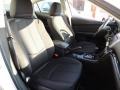 2012 White Platinum Pearl Mazda MAZDA6 i Touring Sedan  photo #11