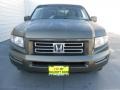 2006 Amazon Green Metallic Honda Ridgeline RTL  photo #8