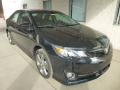 Cosmic Gray Metallic - Camry SE V6 Photo No. 7