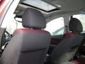 2013 Crystal Red Metallic Tintcoat Chevrolet Cruze LT/RS  photo #3