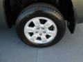 2006 Honda Ridgeline RTL Wheel and Tire Photo