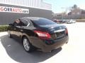 Super Black - Maxima 3.5 S Photo No. 5