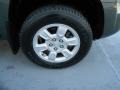 Amazon Green Metallic - Ridgeline RTL Photo No. 14