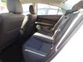 Black Rear Seat Photo for 2012 Mazda MAZDA6 #78492637