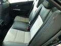 Cosmic Gray Metallic - Camry SE V6 Photo No. 14
