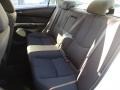 Black Rear Seat Photo for 2012 Mazda MAZDA6 #78492656