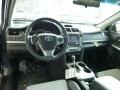 Cosmic Gray Metallic - Camry SE V6 Photo No. 15
