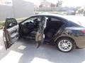 Super Black - Maxima 3.5 S Photo No. 9
