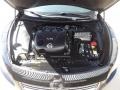 Super Black - Maxima 3.5 S Photo No. 10