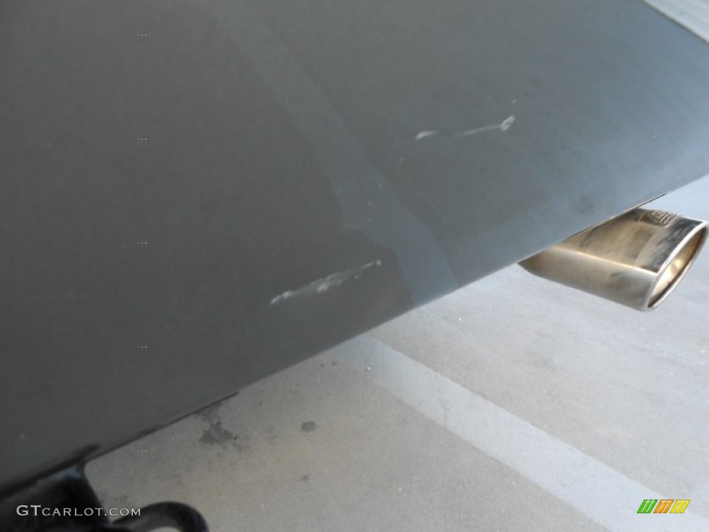 2006 Ridgeline RTL - Amazon Green Metallic / Olive photo #20