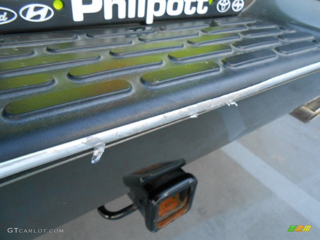 2006 Ridgeline RTL - Amazon Green Metallic / Olive photo #21