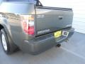 2006 Amazon Green Metallic Honda Ridgeline RTL  photo #22