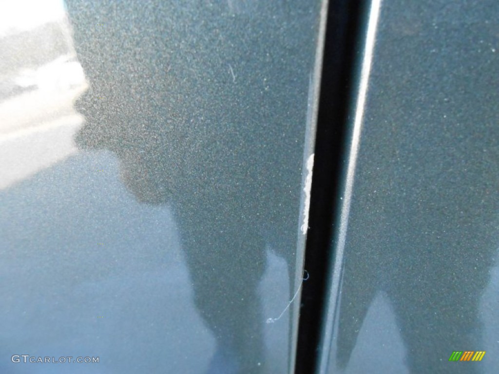 2006 Ridgeline RTL - Amazon Green Metallic / Olive photo #23