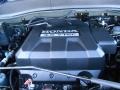 Amazon Green Metallic - Ridgeline RTL Photo No. 25