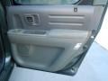 Amazon Green Metallic - Ridgeline RTL Photo No. 29