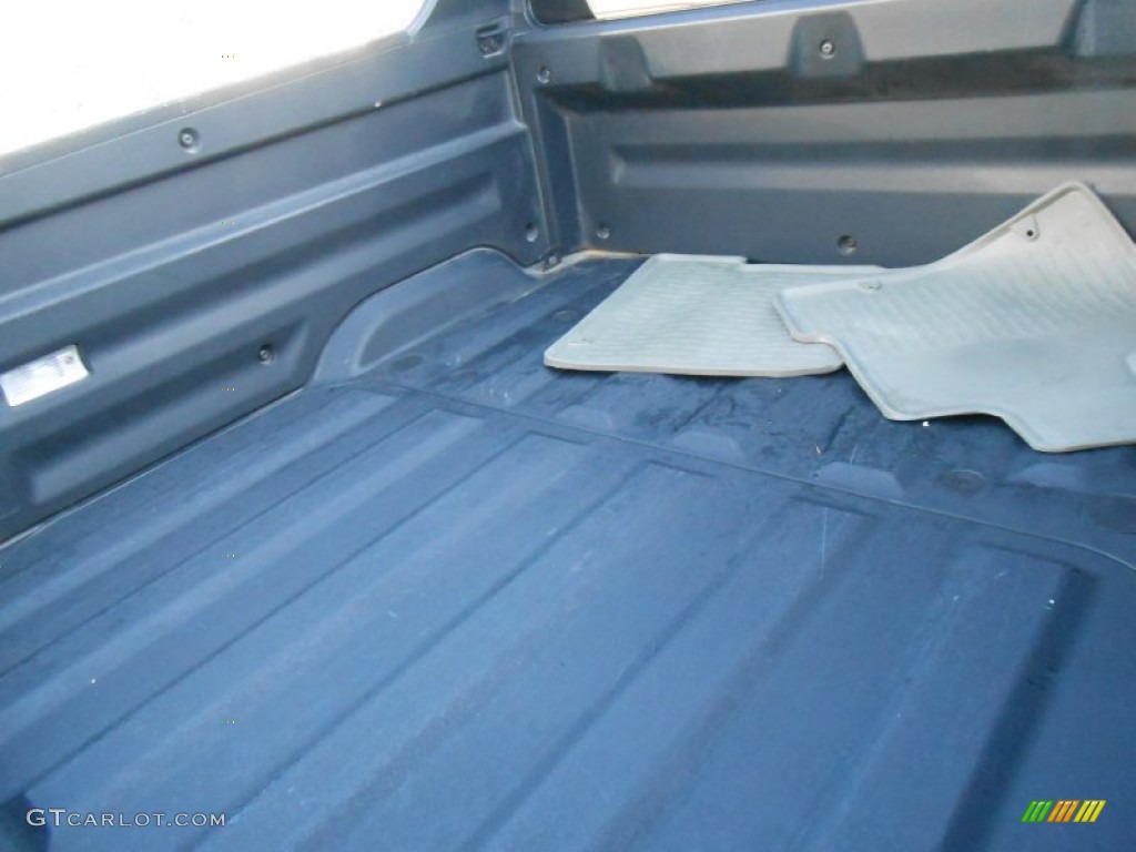 2006 Ridgeline RTL - Amazon Green Metallic / Olive photo #31