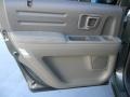 Amazon Green Metallic - Ridgeline RTL Photo No. 32