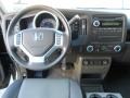 Olive 2006 Honda Ridgeline RTL Dashboard