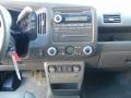Amazon Green Metallic - Ridgeline RTL Photo No. 40