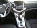 Champagne Silver Metallic - Cruze LT Photo No. 4