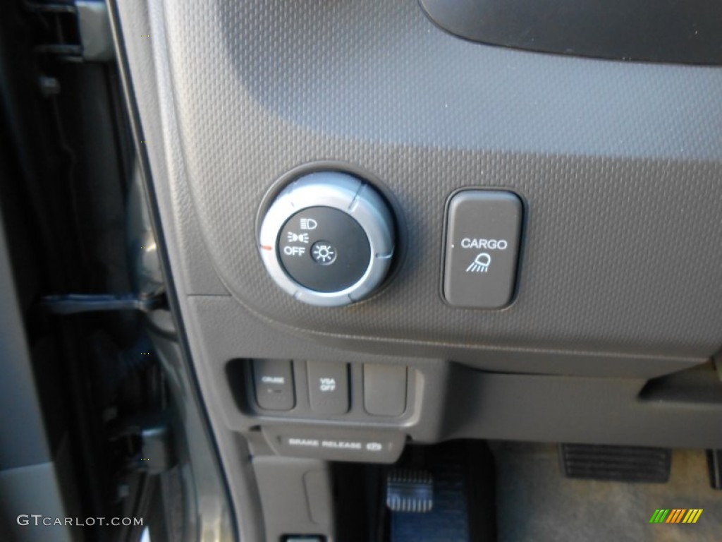 2006 Ridgeline RTL - Amazon Green Metallic / Olive photo #47