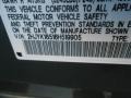 Amazon Green Metallic - Ridgeline RTL Photo No. 48