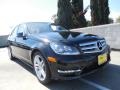 Black - C 250 Sport Photo No. 1