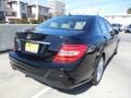 Black - C 250 Sport Photo No. 4