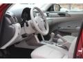 Platinum Interior Photo for 2012 Subaru Forester #78493295
